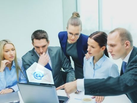 Upis u registar u SlovenijiEU i e-adresa firme!