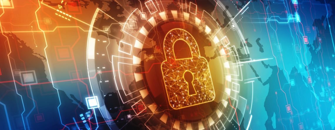 Sajber bezbednost kompanije u Sloveniji EU