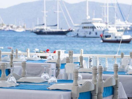 Ugostiteljstvo sa firmom u Sloveniji i PDV