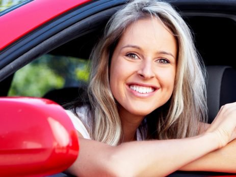 Zakon o pravilima cestovnog prometa u Sloveniji/EU