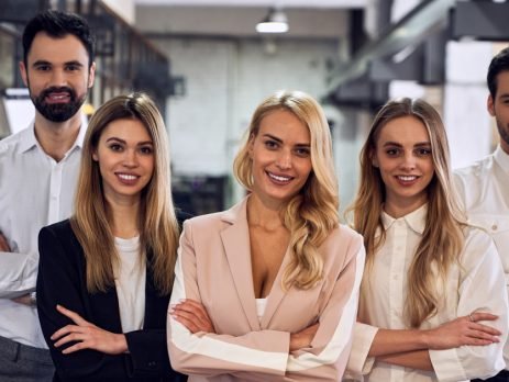 Poslovna jedinica i podružnica u SlovenijiEU - upoređenje