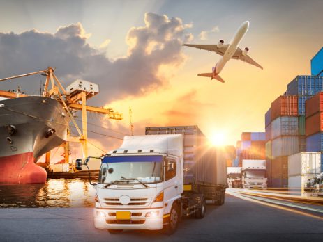 Transportna licenca u SlovenijiEU