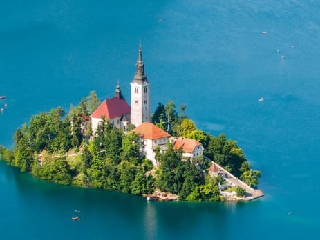 Besplatni online webinar o otvaranju firme u Sloveniji