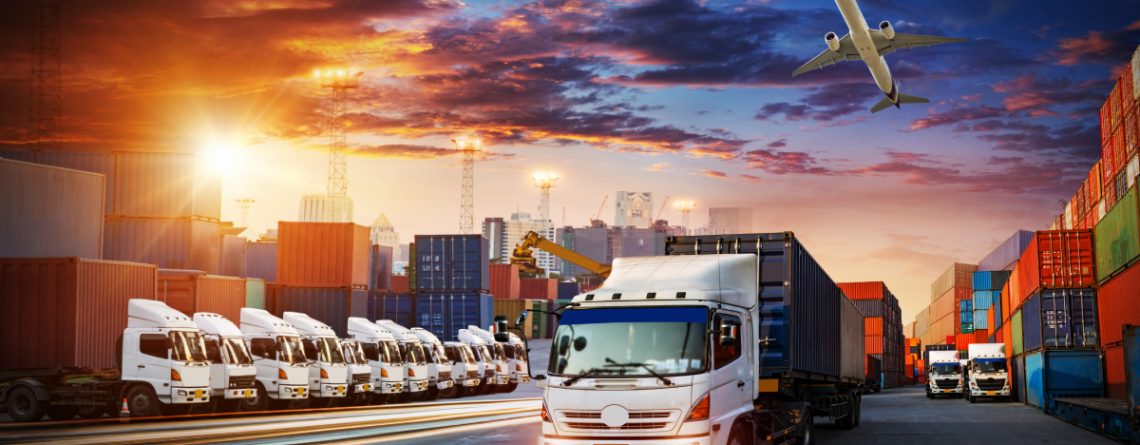 Transportna industrija i transportno preduzeće u Sloveniji