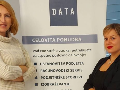 Iza nas je uspešan online događaj na temu poslovanja u Sloveniji!
