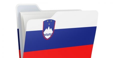 Dokumentacija za registraciju firme u Sloveniji