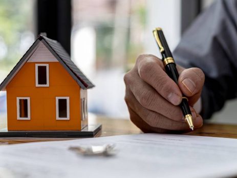 izjava vlasnika objekta