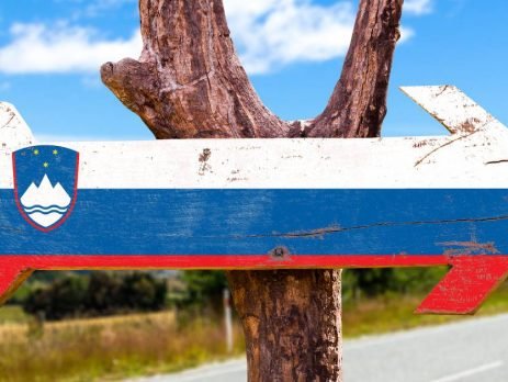 Proširite svoje poslovanje u Sloveniju