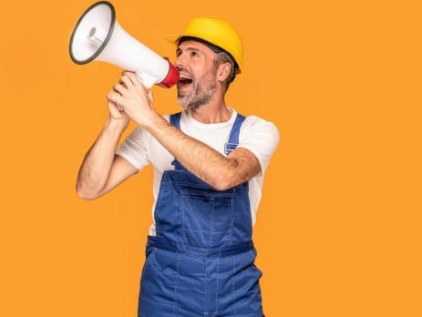 Građevinarstvo je u procvatu!