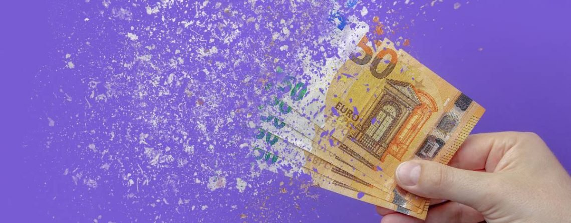 KUPOVINA KOMPANIJE ILI OSNIVANJE NOVE?