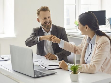 Data – 30 godina iskustva kod registracije firme