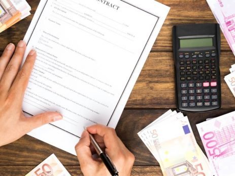 Početni kapital za registraciju firme u EU