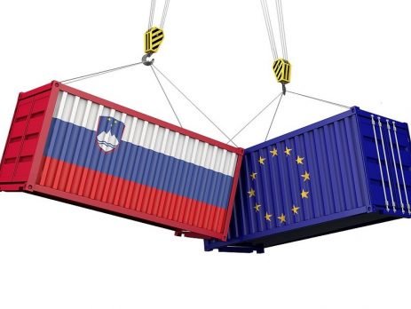Mogučnosti poslovanja u EU sa preduzećem u Sloveniji