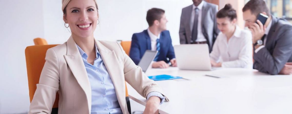 Oblici firma u Sloveniji