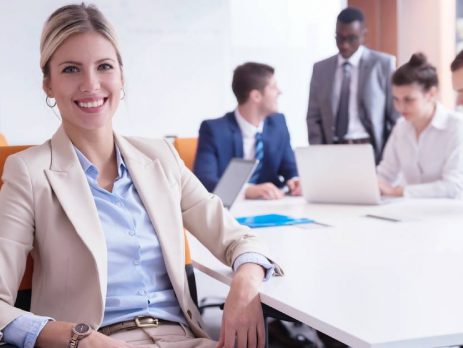 Oblici firma u Sloveniji