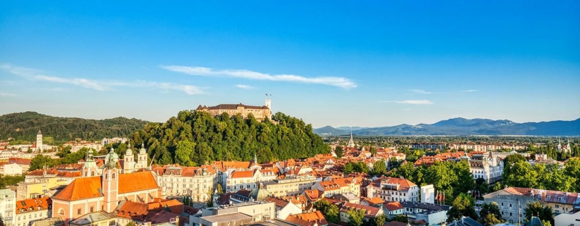 Otvaranje firme u Sloveniji - koje su mogućnosti