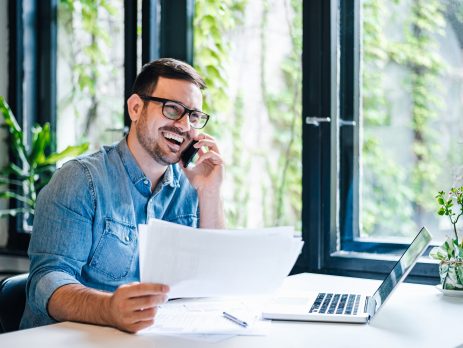 Dokumentacija za registraciju firme - DATA odgovara