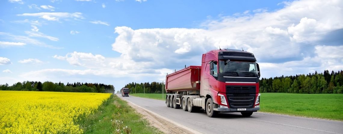 Otvaranje transport firme u Sloveniji i šta trebate znati?