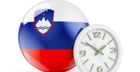 Koliko traje osnivanje firme u Sloveniji?