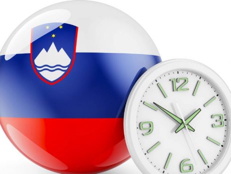 Koliko traje osnivanje firme u Sloveniji?