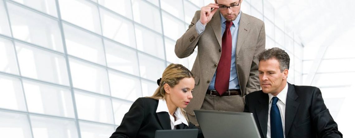 Kako dati ime preduzeću u Sloveniji