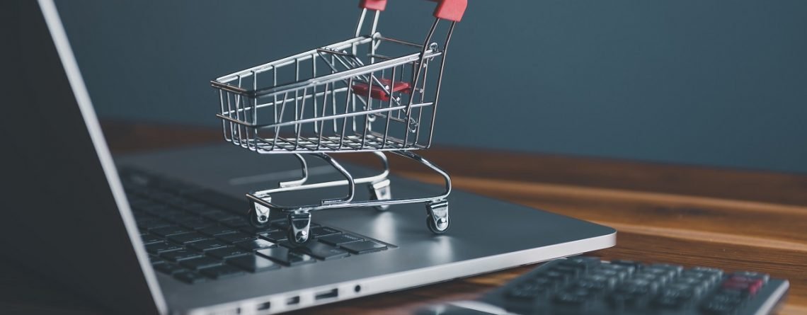 Najnoviji trendovi online prodaje i online prodavnice u 2023