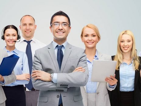 Strani državljani i otvaranje biznisa u Sloveniji