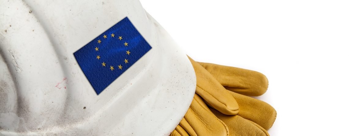 Slanje radnika u inostranstvo iz Slovenije - novi zakon