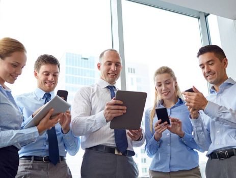 Višeosobno osnivanje doo u Sloveniji