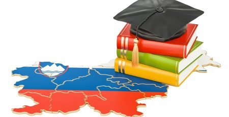 Minimalni nivo obrazovanja za pokretanje biznisa u Sloveniji