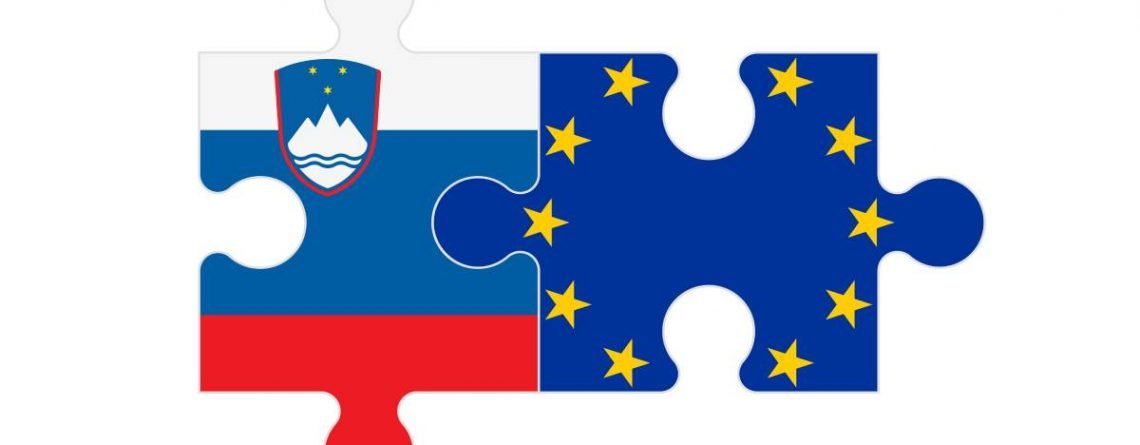 nova firma u Sloveniji i EU