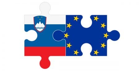 nova firma u Sloveniji i EU