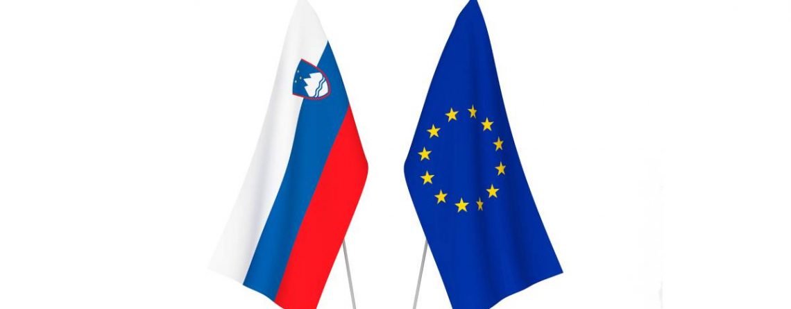 Firma u Sloveniji i kako