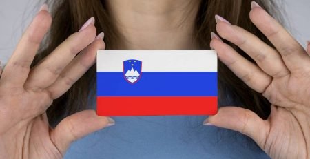 otvaranje firme i slovenačka radna dozvola