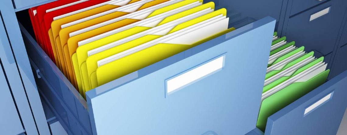 dokumentacija za registraciju firme