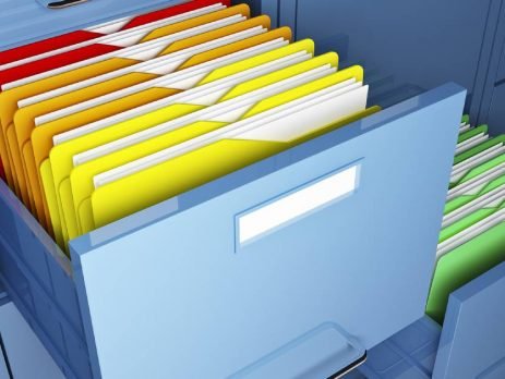 dokumentacija za registraciju firme