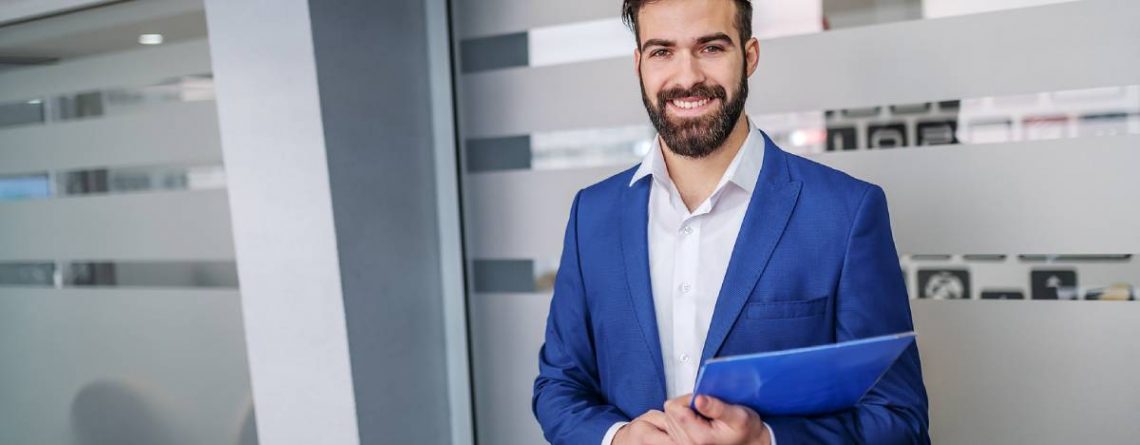 društveni ugovor firme