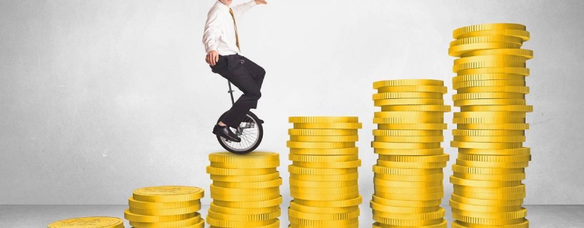 Investicija i aktivno poslovanje