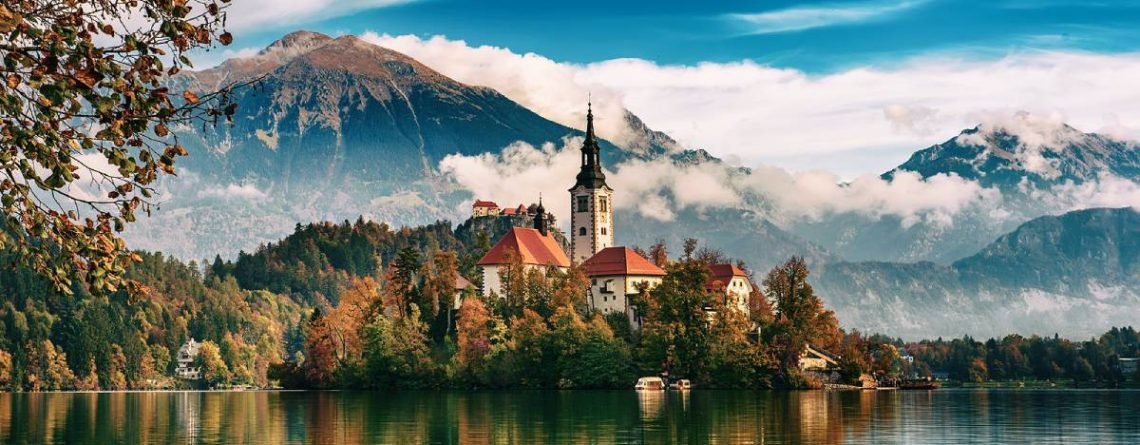 investicija u sloveniju