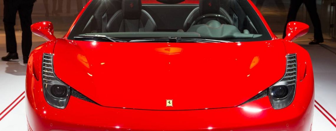 Osnovna sredstva firme