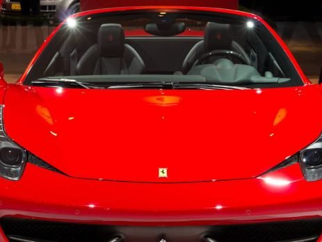 Osnovna sredstva firme