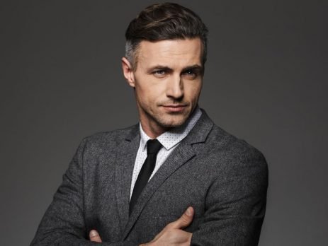 direktor firme u Sloveniji