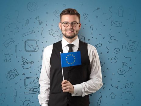 firma u Evropskoj Uniji