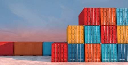 Uvozno izvozna firma