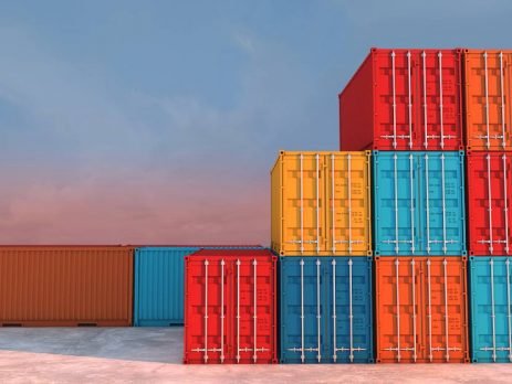 Uvozno izvozna firma