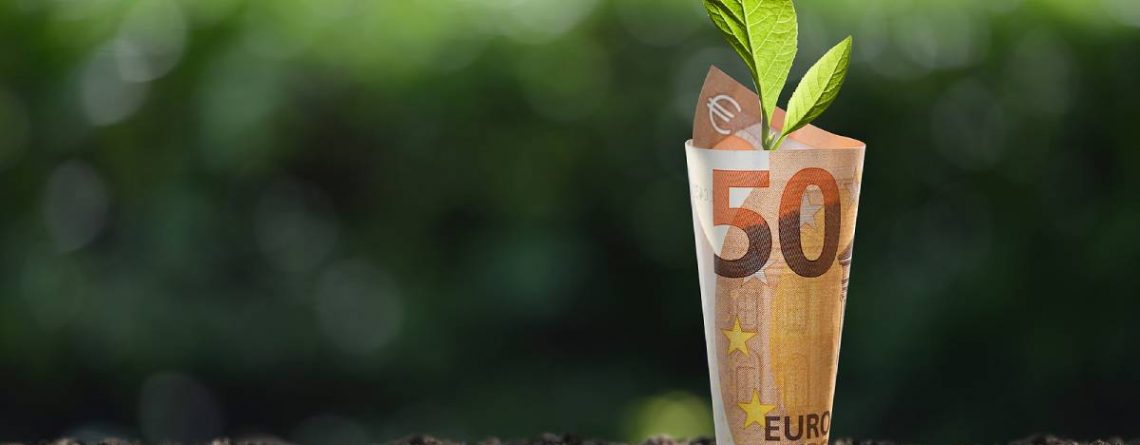 Investicija i aktivno poslovanje