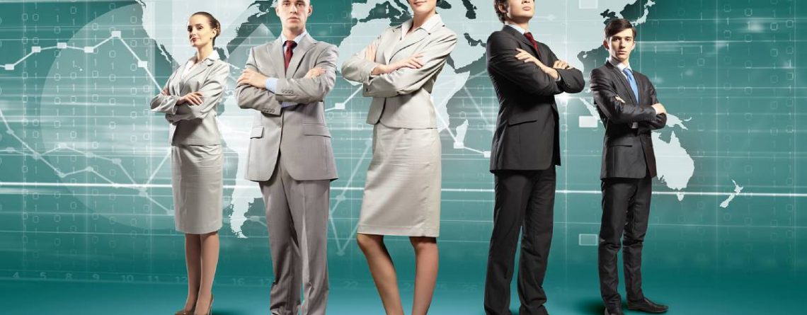 Predstavništvo strane firme u Sloveniji