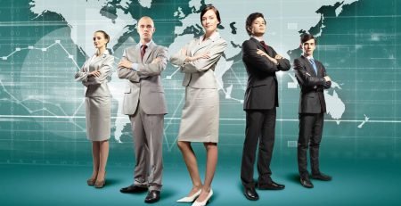 Predstavništvo strane firme u Sloveniji