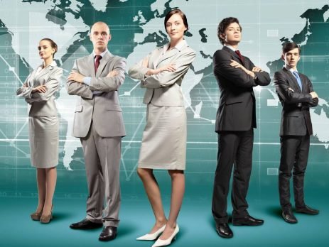 Predstavništvo strane firme u Sloveniji