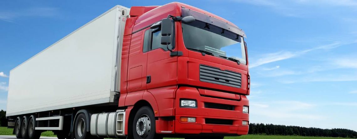 Transportna firma u EU